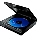 Plextor PX-B120U External Blu-ray Reader 1 thumbnail image