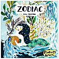2026 TF Publishing Art & Design Monthly Wall Calendar, 12" x 12", Zodiac, January To December 1 thumbnail image