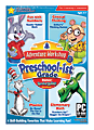 Adventure Workshop™ Preschool-1st Grade, 9th Edition, Traditional Disc 1 thumbnail image