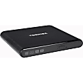 Toshiba PA3834U-1DV2 External DVD-Writer