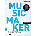 MAGIX Music Maker Plus Edition (Windows) 1 thumbnail image