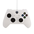 Hallmark Resin Christmas Ornament, 3” x 2” x 1-1/4”, XBOX Video Game Controller 1 thumbnail image