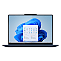 Lenovo Ideapad 5i 2-in-1 Laptop, 16" Touch Screen, Intel Core Ultra 7, 16GB Memory, 512GB Solid State Drive, Wi-Fi 6, Windows 11, Cosmic Blue 1 thumbnail image