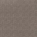 Foss Floors Crochet Peel & Stick Carpet Tiles, 24" x 24", Taupe, Set Of 15 Tiles 1 thumbnail image
