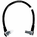 Vertiv Liebert 24V Battery Cord, For UPS, 1 Ft 1 thumbnail image