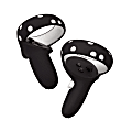 Hyperkin GelShell Touch Controller Silicone Skin For Oculus Rift, 4"H x 6"W x 8"D, Black 1 thumbnail image