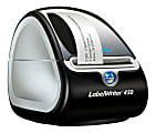 DYMO® LabelWriter® 450 Label Printer For PC And Apple® Mac®