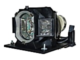 BTI - Projector lamp (equivalent to: Hitachi DT01181) - UHP - 210 Watt - 5000 hour(s) - for Hitachi CP-A220N, A220NM, A300N, A300NM 1 thumbnail image