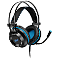 iLive Electronics IAHG39 Over-The-Ear Gaming Headphones