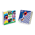 2026 TF Publishing Daily Box Calendar, 5-1/4 x 5-1/4", Sesame, Jan-Dec" 1 thumbnail image
