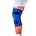 Invacare® Neoprene Knee Brace, X-Large 1 thumbnail image