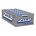 ZERO Candy Bars, 1.85 Oz, Box Of 24