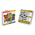 2026 TF Publishing Daily Desktop Box Calendar, 5-1/4" x 5-1/4", Daily Word Puzzle, January To December 1 thumbnail image