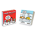 2026 TF Publishing Daily Desktop Box Calendar, 5-1/4" x 5-1/4", Shoebox, January To December 1 thumbnail image