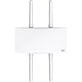 Meraki MR86 Dual Band IEEE 802.11 a/b/g/n/ac/ax 3.50 Gbit/s Wireless Access Point - Outdoor - 2.40 GHz, 5 GHz - External - MIMO Technology - 1 x Network (RJ-45) - 2.5 Gigabit Ethernet - PoE Ports - Pole-mountable, Wall Mountable - IP67 - 1 Pack