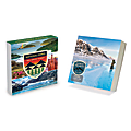 2026 TF Publishing Daily Desktop Box Calendar, 5-1/4" x 5-1/4", 365 National Parks, January To December 1 thumbnail image