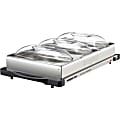 Waring Pro Buffet Server - Brushed Stainless Steel 1 thumbnail image