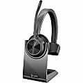 Poly Voyager 4310 Microsoft Teams Certified USB-C Headset with Charge Stand - Siri, Google Assistant - 77Y97AA 1 thumbnail image