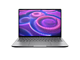 HP ZBook Ultra G1a Mobile Workstation - AMD Ryzen AI Max+ Pro - 395/up to 5.1 GHz - Win 11 Pro - Radeon 8060S - BF6U4UTABA 1 thumbnail image