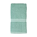 1888 Mills Premier Hand Towels, 16" x 30", Seafoam, Pack Of 120 Towels 1 thumbnail image