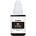 Canon GI-290 Pigment Black - Inkjet - Pigment Black - 6000 Pages - 1 Each 1 thumbnail image