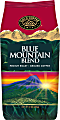Gold Coffee Company Ground Coffee, Medium Roast, Blue Mountain Blend, 10 Oz Per Bag