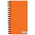 2026 TF Publishing Small Weekly/Monthly Planner, 3-1/2” x 6-1/2", Orange, January To December 1 thumbnail image