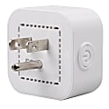 Geek Smart G1 Wi-Fi Smart Plug Hub, White 1 thumbnail image