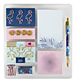 Office Depot® Brand Fashion Stationery Kit, Tropical 1 thumbnail image