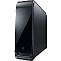 BUFFALO™ DriveStation Axis Velocity 6TB External Hard Drive, SATA, HD-LX6.0TU3 1 thumbnail image