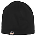 Ergodyne N-Ferno 6813 Winter Skull Cap Helmet Liner, Black 1 thumbnail image