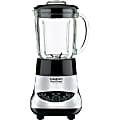 Cuisinart SPB-7CHFR Table Top Blender - 1.25 quart - 7 Speed Setting(s) - Chrome