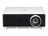 LG Laser Projector - 1920 x 1200 - Front - WUXGA - 5000 lm 1 thumbnail image