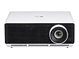 LG Laser Projector - 1920 x 1200 - Front - WUXGA - 5000 lm