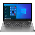 Lenovo® ThinkBook 14 G3 Laptop, 14" Screen, AMD Ryzen 3, 16GB Memory, 256GB Solid State Drive, Windows® 10 Pro