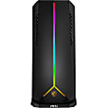 MSI Aegis SE 10th Aegis SE 11SI-246US Gaming Desktop Computer - Intel Core i5 10th Gen i5-10400F - 16 GB RAM - 512 GB SSD - Tower - Intel Chip - Windows 11 Home - NVIDIA GeForce GTX 1660 Ti