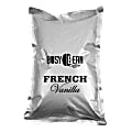Hoffman Busy Bean Sugar-Free French Vanilla Cappuccino Mix, 2 Lb, Pack Of 6 Containers