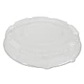 WNA CaterLine® Dome Lids, 2 3/4" x 16", Clear, Pack Of 25 Lids 1 thumbnail image