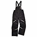 Ergodyne N-Ferno 6471 Thermal Bibs, 4XL, Black 1 thumbnail image