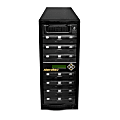Aleratec Copy Tower Pro 1:7 HS CD/DVD Duplicator