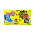 Sour Patch And Swedish Fish Variety Pack, Bag Of 115 1 thumbnail image