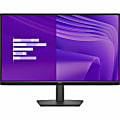 Dell Pro E2425HM 24" Class (23.8" Viewable) Full HD LED Monitor, 16:9, Black