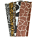 Hygloss Animal Print Designer Tissue Paper - Craft, Decoration, Gift-wrapping, Collage - 20 Piece(s) - 30" x 20"21" - Animal Print - 20 / Pack - Assorted 1 thumbnail image