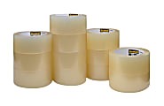 Scotch® Greener Commercial Grade Shipping Packing Tape, Pack Of 12 1 thumbnail image