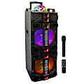 BeFree Sound Portable Bluetooth® Party Speaker, Black 1 thumbnail image