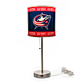 Imperial NHL Table Lamp, 19"H, Columbus Blue Jackets 1 thumbnail image