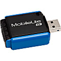 Kingston MobileLite G3 USB 3.0 Reader 1 thumbnail image