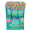 Enjoy Life Seed & Fruit Mountain Mambo Snack Packs, 1.63 Oz, Box Of 24 Packs 1 thumbnail image