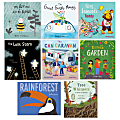 Child's Play Books Friends of the Environment, Set Of 8 Books