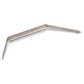OIC® Fasteners, Bases, 2 3/4" CC, 2" Capacity, Box Of 100 1 thumbnail image